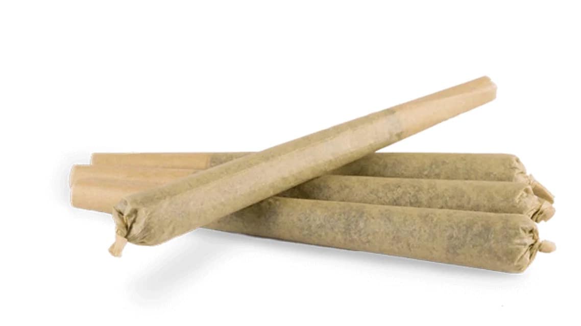 Pre-Rolls