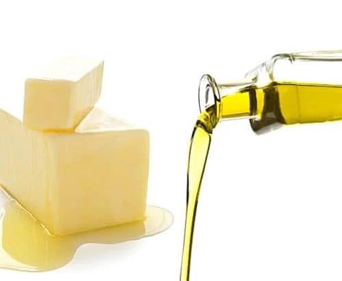 TCH Infused Butter & Oils