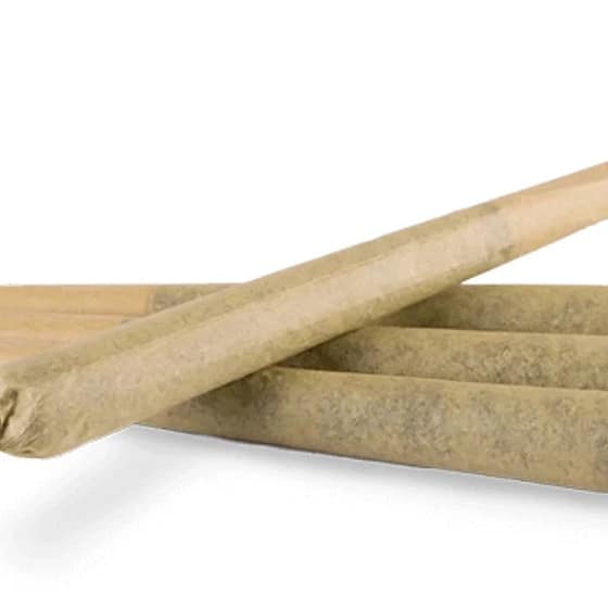 Pre-Rolls