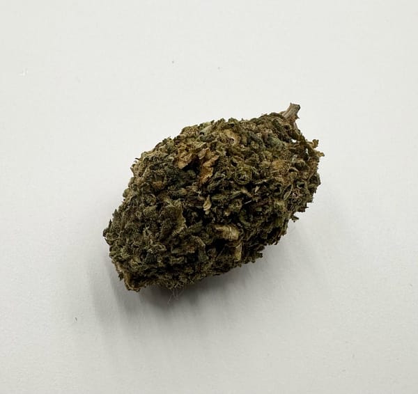Budget Cannabis White Widow