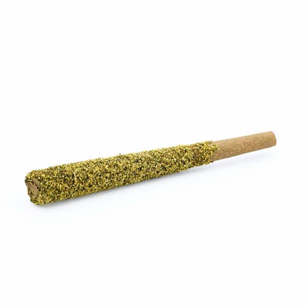 Infused Pre-Rolls
